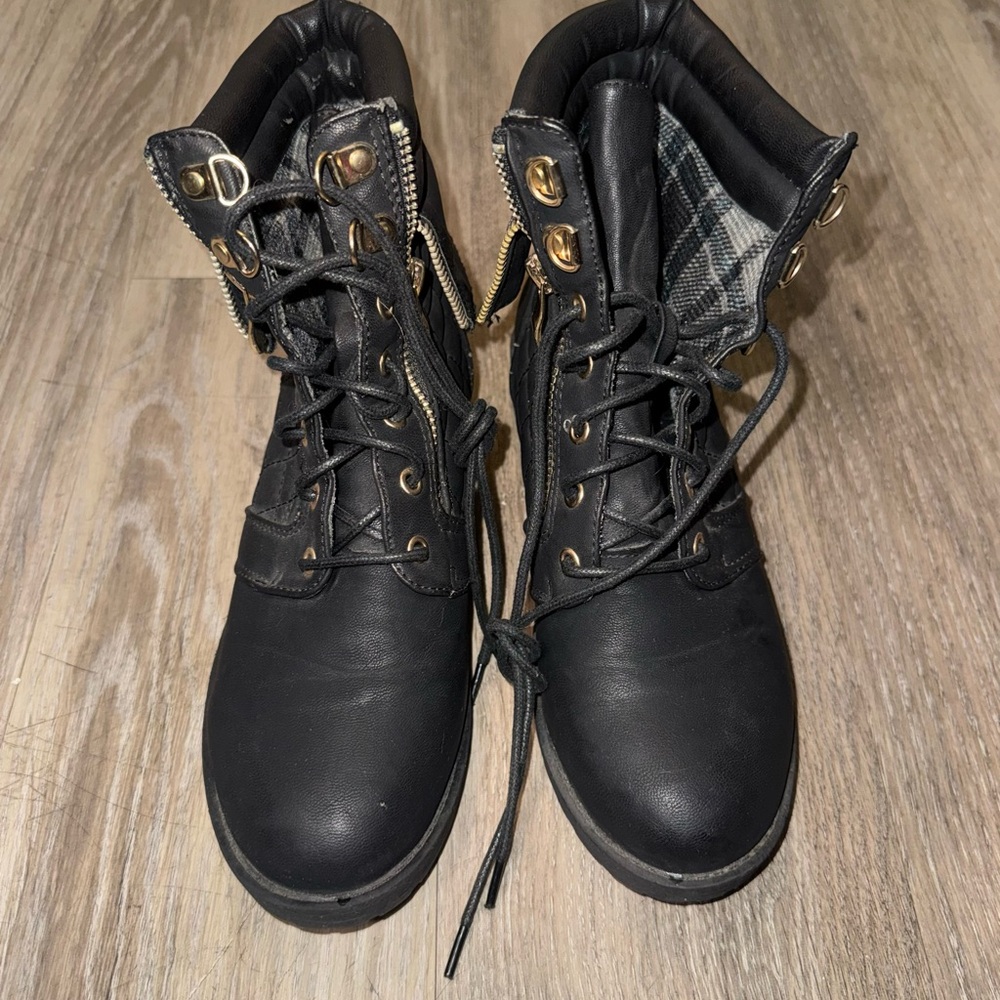 Top Moda Boots